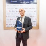 Marché aux Affaires - Remise de trophées