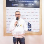 PPF - Remise de trophées