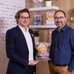 Adopt Parfums - Remise de trophées
