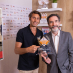 Prelys Courtage - Remise de trophées