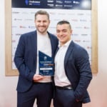 Removo - Remise de trophées