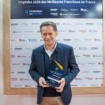 Caséo - Remise de trophées