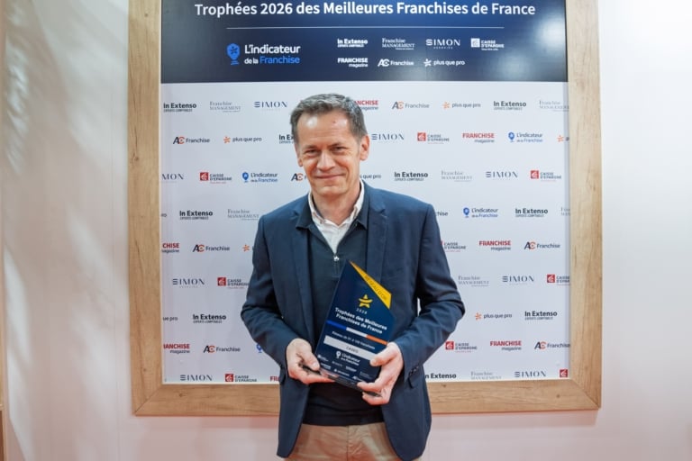 Caséo - Remise de trophées