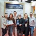 Prelys Courtage - Remise de trophées