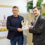 Dietplus - Remise de trophées