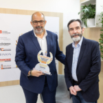 Credipro - Remise de trophées