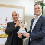 Marché Aux Affaires - Remise de trophées