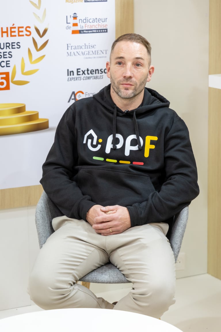 PPF - Remise de trophées