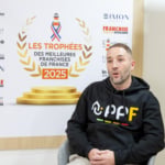 PPF - Remise de trophées