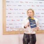 V and B - Remise de trophées