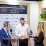 Vertikal® - Remise de trophées