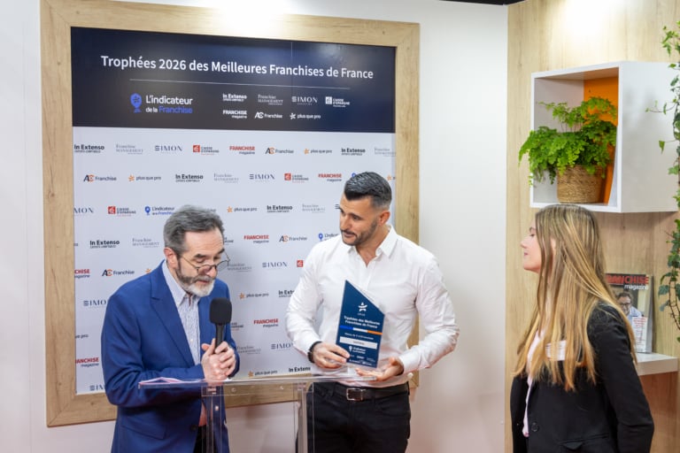 Vertikal® - Remise de trophées