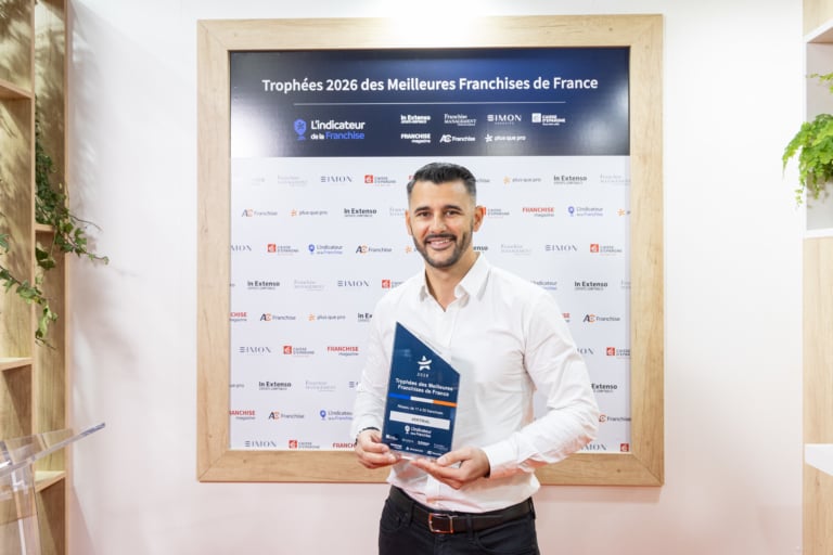 Vertikal® - Remise de trophées