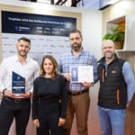 Vertikal® - Remise de trophées