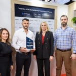 Vertikal® - Remise de trophées