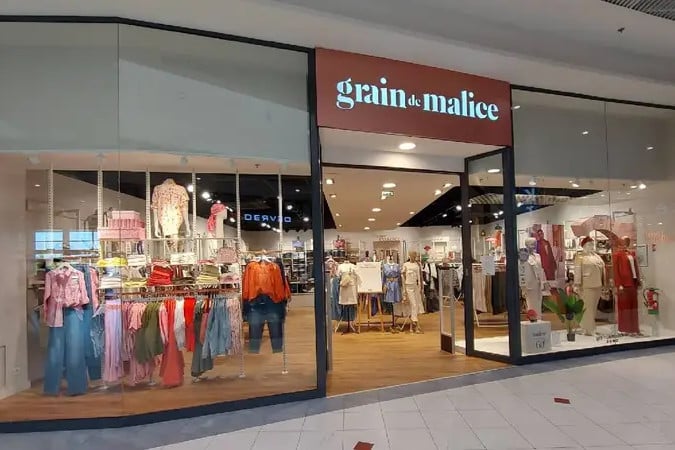 Grain de Malice à Tignieu-Jameyzieu : l'enseigne séduit les entrepreneurs multi-enseignes