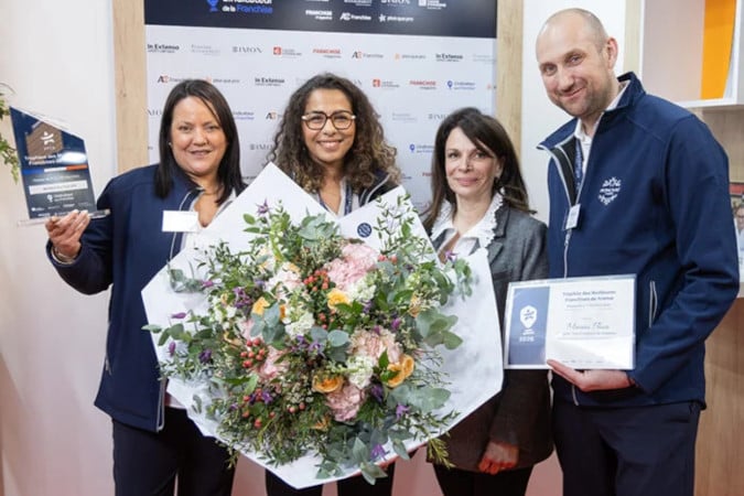 Monceau Fleurs : un trophée, une nouvelle ouverture et une ambition intacte