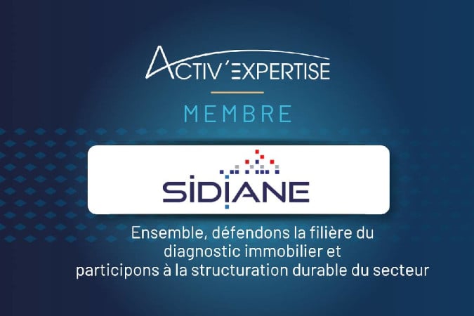 Activ'Expertise rejoint SIDIANE et décroche le Trophée de l'accompagnement 2026