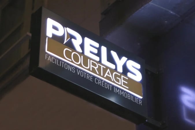 Prelys Courtage ouvre 5 nouvelles agences et décroche un Trophée