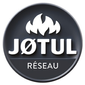 Franchise JOTUL POELES CHEMINEES