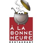 Franchise À LA BONNE HEURE