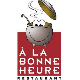 Franchise À LA BONNE HEURE