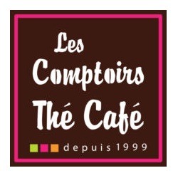 Franchise Les Comptoirs Thé Café