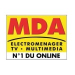 Franchise MDA électroménager