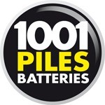 Franchise MILLE ET UNE PILES BATTERIES (1001)
