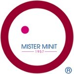 Franchise MISTER MINIT