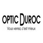 Franchise OPTIC DUROC