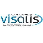 Franchise OPTICIENS VISALIS LA COMPÉTENCE D&rsquo;ABORD