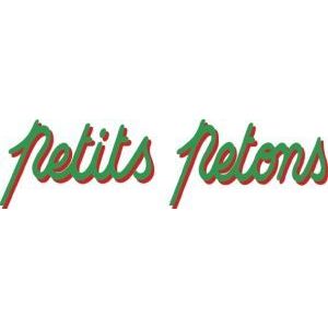 Franchise PETITS PETONS