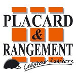 Franchise PLACARD & RANGEMENT