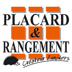 Franchise PLACARD & RANGEMENT