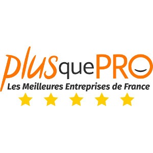 Franchise PLUS QUE PRO, le 1er (et le seul) réseau expert en avis clients