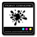 Franchise POINT D&rsquo;ENCRE