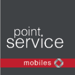 Franchise POINT SERVICE MOBILES