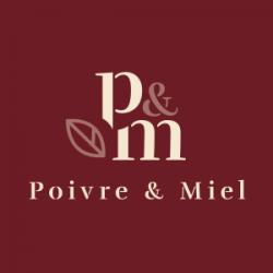Franchise POIVRE et MIEL