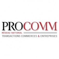 Franchise PRO COMM