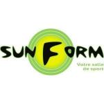 Franchise SUN FORM