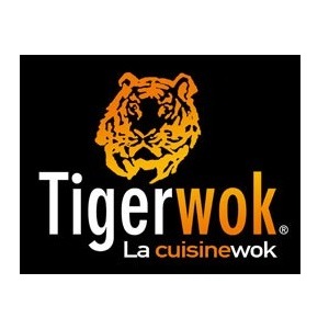 Franchise TIGER WOK