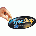 Franchise AUTOMATIC FREE SHOP