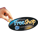 Franchise AUTOMATIC FREE SHOP