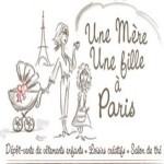 Franchise UNE MERE UNE FILLE A PARIS