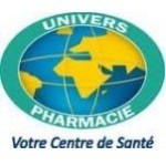 Franchise UNIVERS PHARMACIE