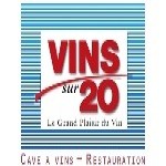 Franchise Vins sur 20
