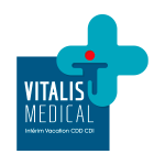 Franchise VITALIS MÉDICAL