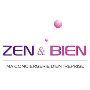 Franchise ZEN & BIEN – MA CONCIERGERIE D&rsquo;ENTREPRISE
