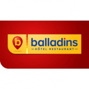 Franchise BALLADINS HOTELS